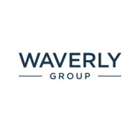 Waverly Group logo