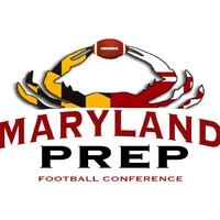 Maryland Prep Football Conference logo
