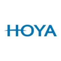 HOYA Corporation USA, Optics Division logo