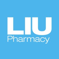 LIU Pharmacy logo