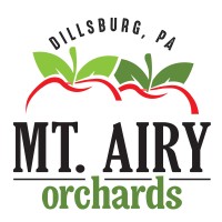 Mt Airy Orchards logo
