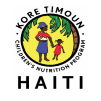 Children's Nutrition Program Of Haiti / Kore Timoun logo