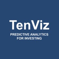 TenViz logo