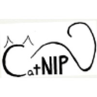CatNIP Animal Rescue logo
