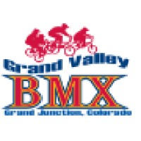 Grand Valley BMX logo