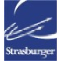 Strasburger Enterprises, Inc. logo