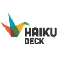 Image of Haiku Deck