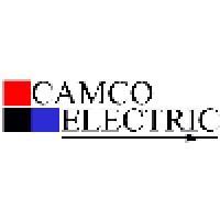Camco Electrical Contractors logo