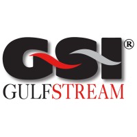 Gulfstream Services, Inc. logo