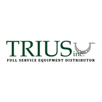 Trius, Inc. logo