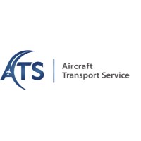Aircraft Transport Service logo