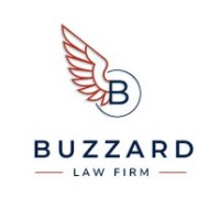 Buzzard Law Firm logo