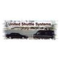 United Shuttle logo