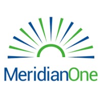 Meridian One logo