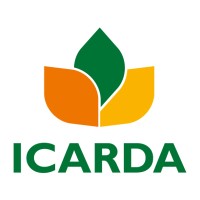 ICARDA; International Center For Agricultural Research In The Dry Areas logo