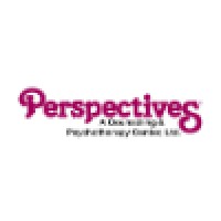 Perspectives Counseling & Psychotherapy Center logo