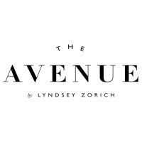 The Avenue By Lyndsey Zorich logo