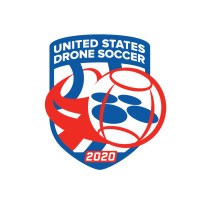 U.S. Drone Soccer logo