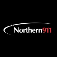 Northern 911 logo