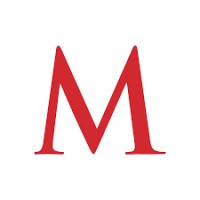 M Company logo