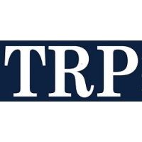 TRP Construction General Contractors logo