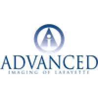 Advanced Imaging Of Lafayette logo