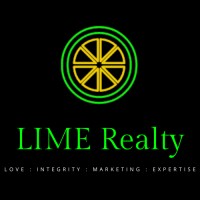 LIME Realty logo