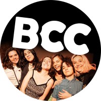Brooklyn Comedy Collective logo