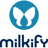 Milkify logo