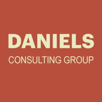 Daniels Consulting Group (DCG) logo