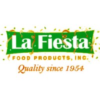 La Fiesta Food Products Inc logo