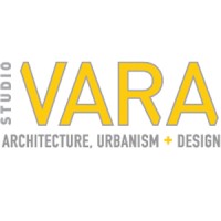 Studio VARA logo