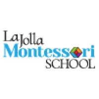 La Jolla Montessori School logo