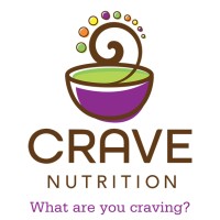 Crave Nutrition logo