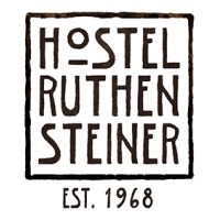 Hostel Ruthensteiner logo