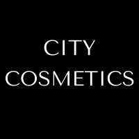 City Cosmetics, Inc logo