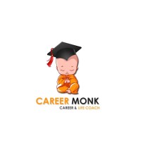 Career Monk logo