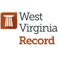 West Virginia Record logo