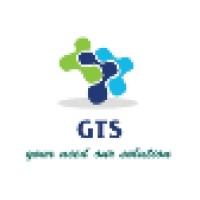 GTS Corporate logo