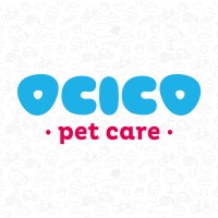 OCICO Pet Care logo
