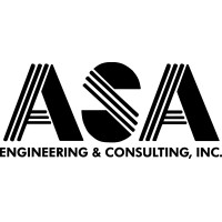 Asa Engineering & Consulting, Inc. logo