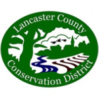 Lancaster County Conservation District logo