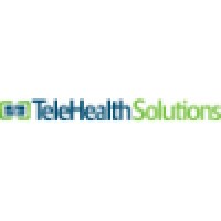TeleHealth Solutions™ logo