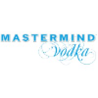 Mastermind Vodka logo
