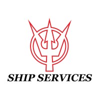 SO CAL SHIP SERVICES logo