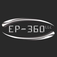EP-360, LLC logo