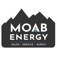 Moab Energy logo