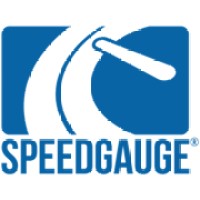 SpeedGauge logo