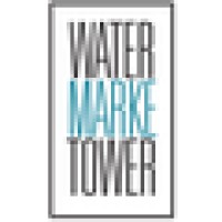 Watermark Tower logo