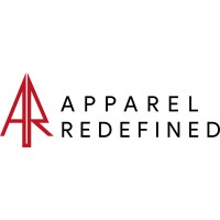 Apparel Redefined logo